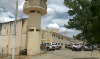 PATOS: Suspeitos de matar bebê de 23 dias com 24 facadas são transferidos para presídios em João Pessoa