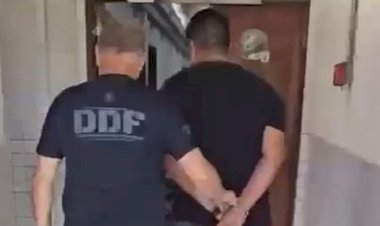 JOÃO PESSOA: Homem é preso suspeito de aplicar golpe do falso Pix contra comerciante
