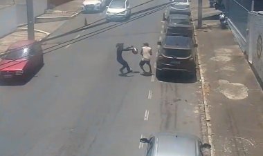 GUARABIRA: Comerciante morto durante assalto teve mais de R$ 200 mil roubados