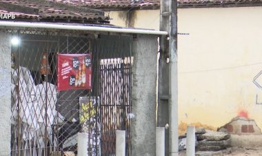 CAMPINA GRANDE: Suspeito de participar de ataque a tiros que deixou um morto e outro ferido é preso pela Polícia Civil