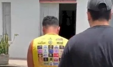 CAMPINA GRANDE: Homem condenado por fraudes no Auxílio Emergencial durante a pandemia é preso pela Polícia Civil