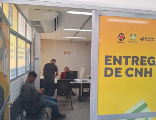 Governo lança aplicativo com aulas gratuitas para CNH e oficializa novas regras nesta terça