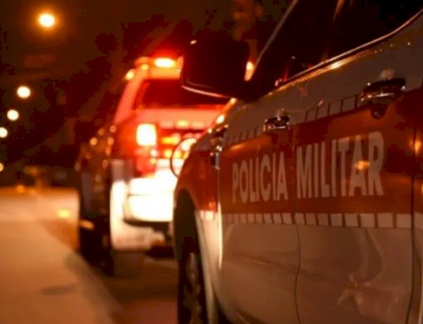 Homem é preso suspeito de estuprar menina de 13 anos, em João Pessoa
