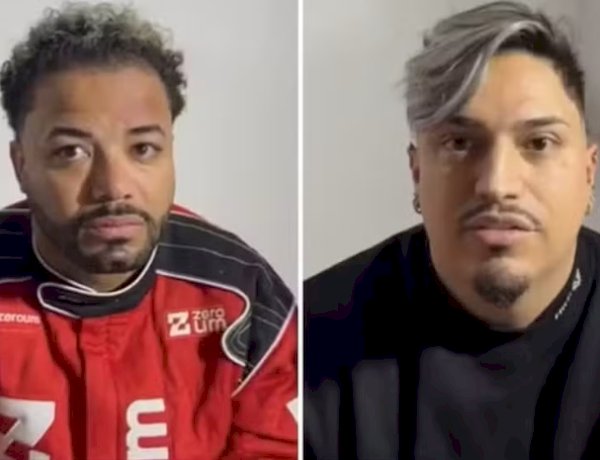 Hytalo Santos: juiz que analisa processo sobre tráfico de pessoas e favorecimento de prostituição deixa o caso