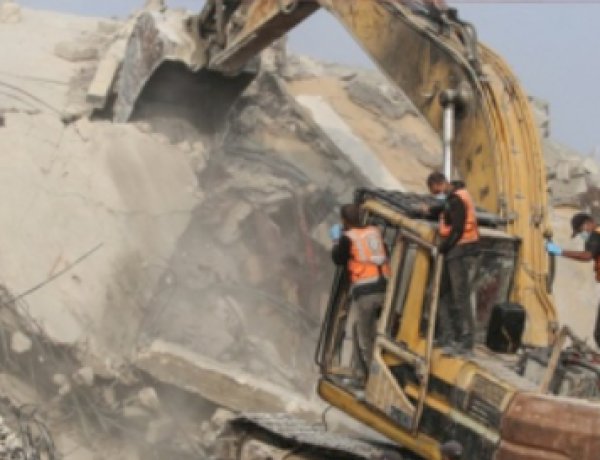 A segunda fase do plano de Trump determinará o futuro de Gaza