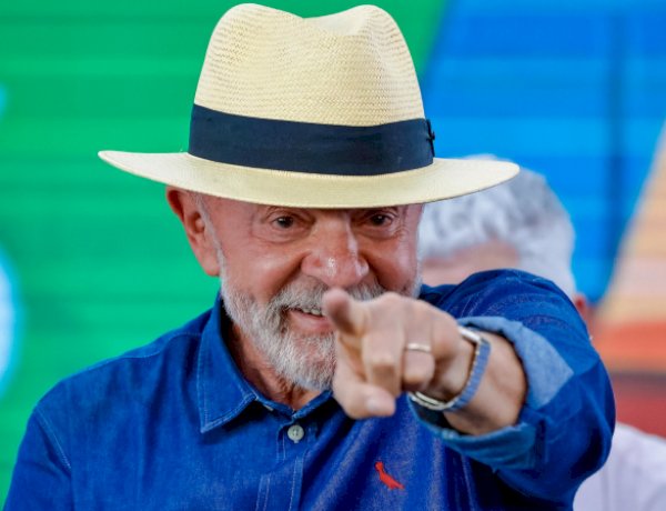 Lula sanciona lei que eleva para até 40 anos a pena por estupro de vulneráveis