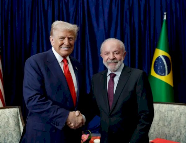Trump oficializa criação do ‘Conselho da Paz’; entenda a iniciativa