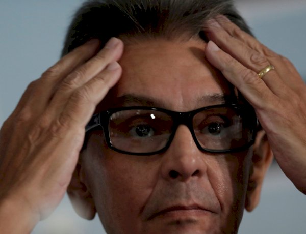 PGR defende redução da pena de Roberto Jefferson