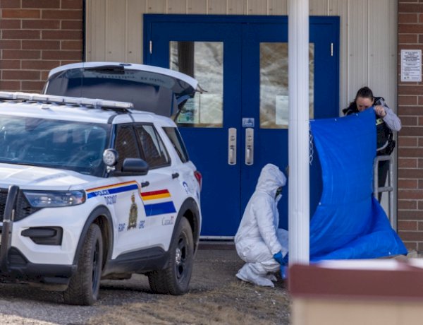 Atiradora que matou 10 no Canadá também assassinou a própria mãe e irmão