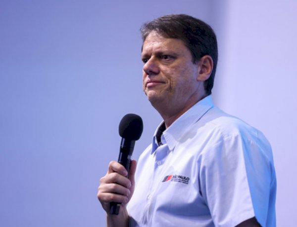 Free flow, Sabesp e obras: campanhas em SP já mapeiam temas sensíveis