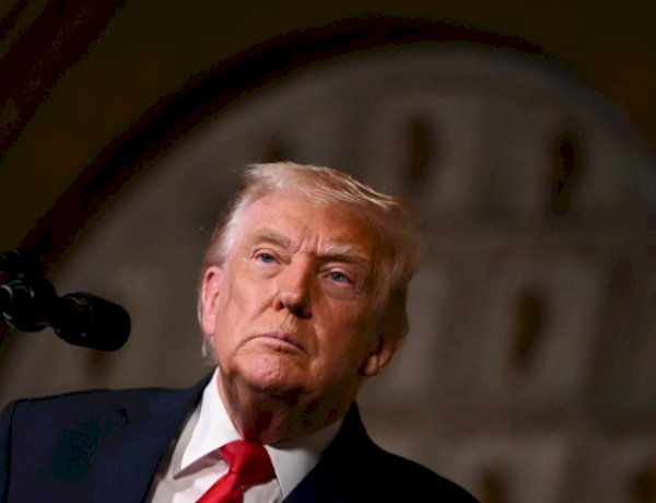 A conta que vem depois da eleição: a dívida dos EUA caminha para US$ 64 trilhões