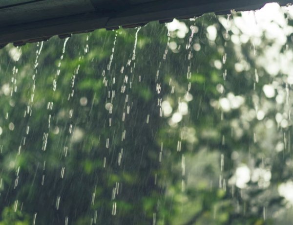 Mais de 100 cidades da Paraíba estão sob perigo de chuvas intensas nesta quinta (5)