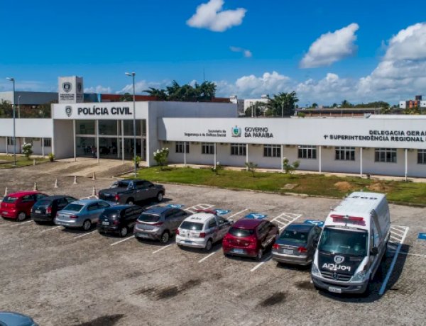 Jovem é investigado após se passar por desembargador para intimidar homem, em João Pessoa