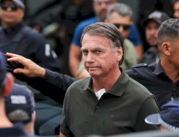 Domiciliar de Bolsonaro empaca decisão do PL ao Senado em SP