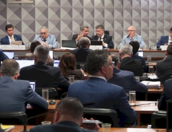 Decisão do STF sobre CPMI do INSS viraliza e domina o X por horas