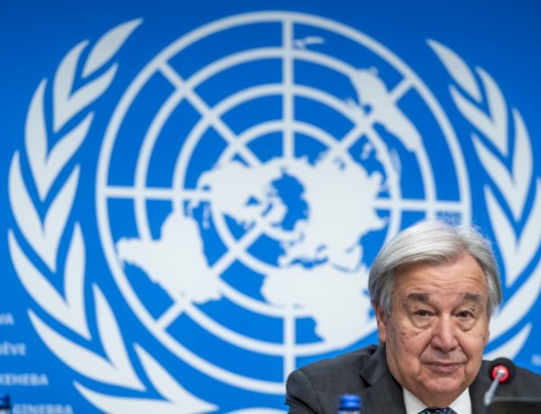 ONU condena ataques de Israel contra o Líbano após cessar-fogo