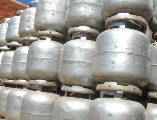 Operação Vem Diesel 2: PF fiscaliza preços do gás de cozinha em 15 estados e no DF