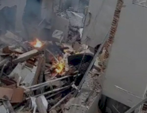 Explosão em SP: Comgás e Sabesp oferecem auxílio de R$ 2 mil, hotel e indenização às vítimas