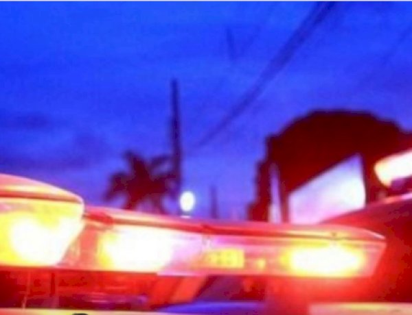 Homem é preso após ameaçar com faca a própria irmã, em Areial, na PB
