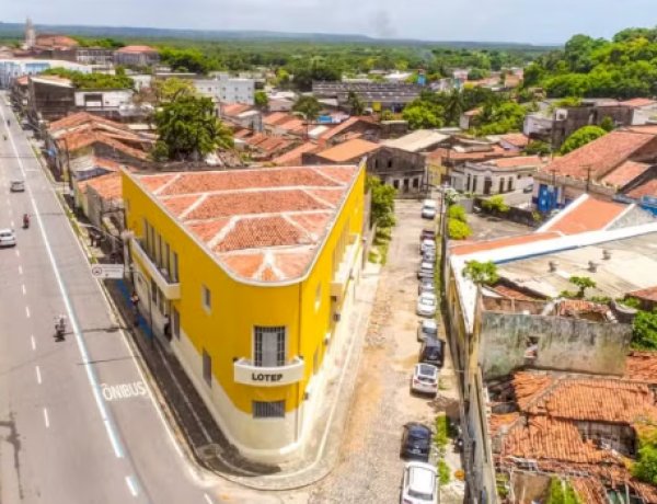 Lotep abre seleção para estágio de nível superior com bolsa de R$ 1.621 na Paraíba