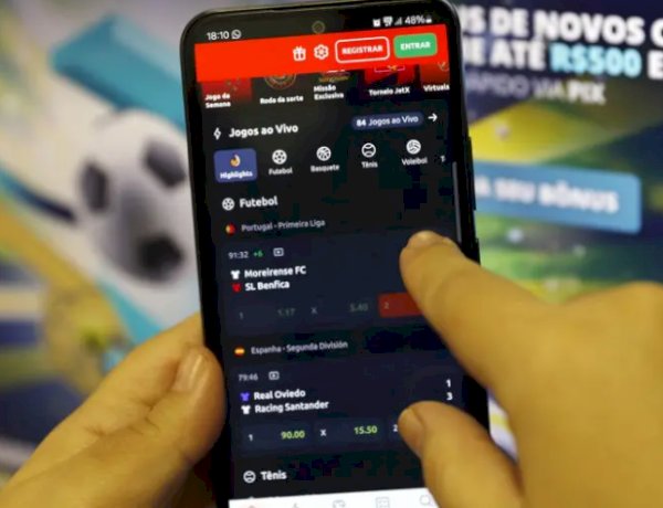 Novas regras para anúncios de bets entram em vigor nesta sexta-feira (17)