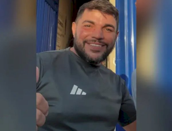 Instrutor de autoescola morre em acidente de moto no Sertão da Paraíba
