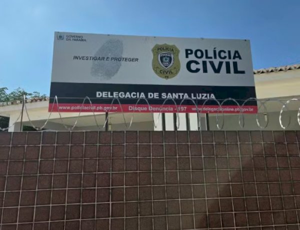 Homem é indiciado por estupro de vulnerável contra criança de 11 anos que engravidou, na PB