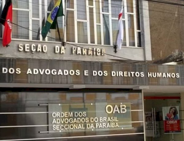 Justiça derruba suspensão de advogado suspeito de usar IA para influenciar processos na PB