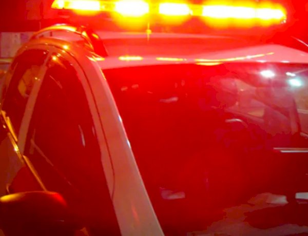 PM prende homem por receptação após encontrar capacete furtado em Campina Grande