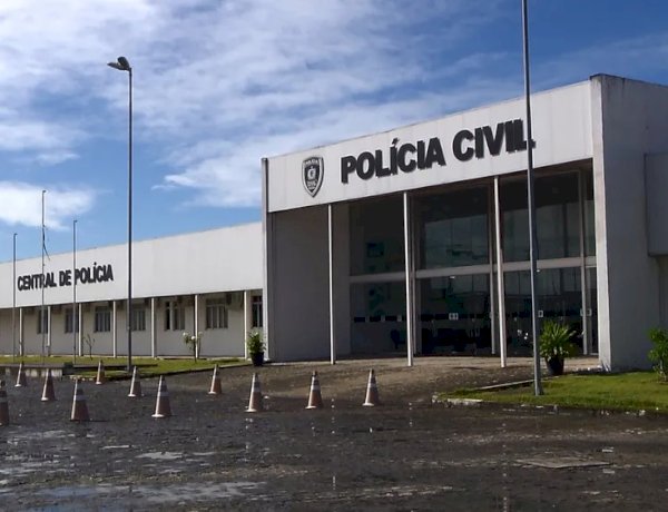 Homem é preso suspeito de fotografar mulheres sem consentimento e divulgar imagens em sites pornográficos em João Pessoa