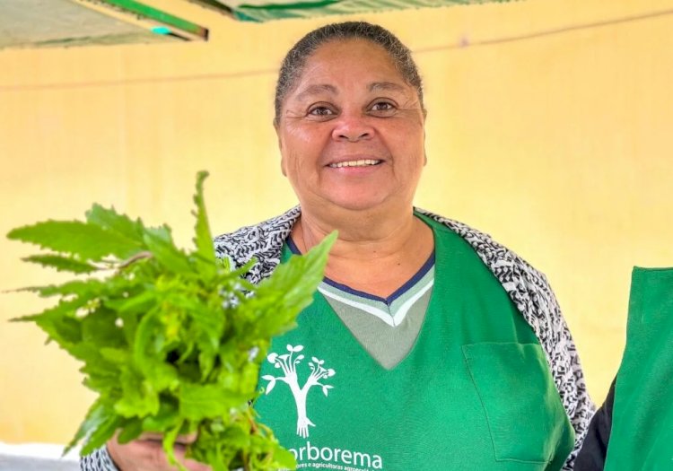 Prefeitura de Lagoa Seca divulga programação da Festa do Agricultor