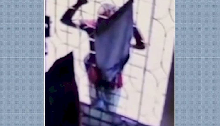 Idosa denuncia ter sido abusada por homem que se ofereceu para orar em sua casa