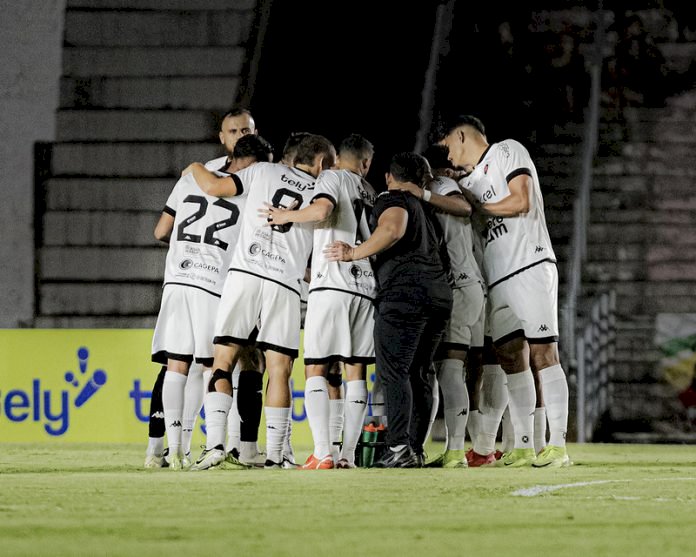 Confira os resultados que o Botafogo-PB precisa para se classificar à próxima fase da Série C