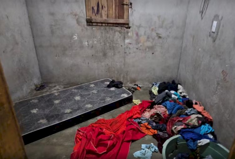 Mulher é presa suspeita de filmar e vender conteúdo sexual da filha, na PB