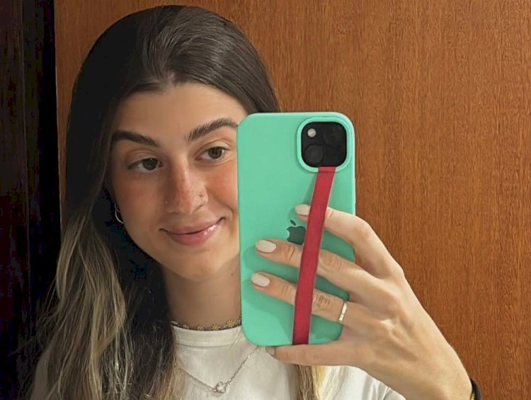 Jovem morta em acidente de trânsito em BH era estagiária da TV Record; editor de imagem também ficou ferido