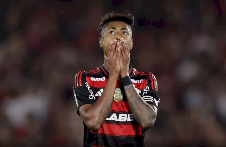 Juiz mantém decisão sobre Bruno Henrique e manda recurso do MP à segunda instância do DF