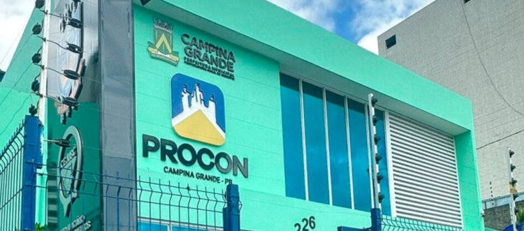 Procon-CG multa Casas Bahia em R$ 165 mil por quatro infrações ao Código de Defesa do Consumidor