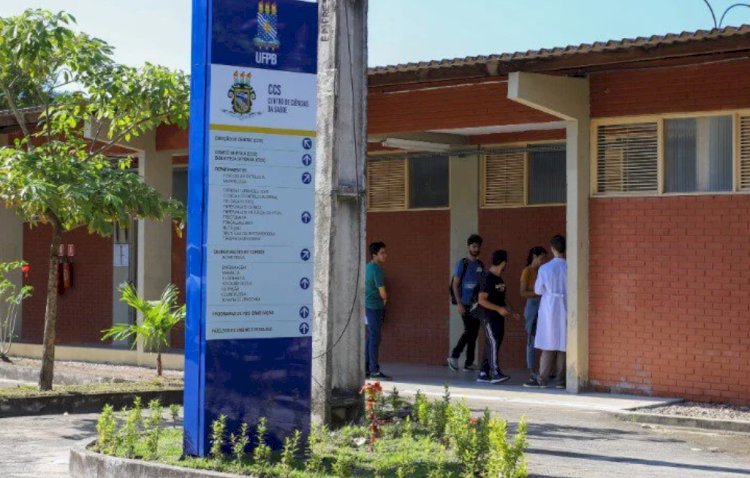 Professores das universidades da Paraíba paralisam atividades por dois dias