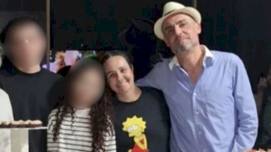 Chacina: Libanês mata mulher, dois enteados e atira na sogra em Joinville