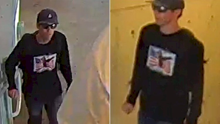 FBI diz ter encontrado provável arma que matou Charlie Kirk e segue caçada a assassino