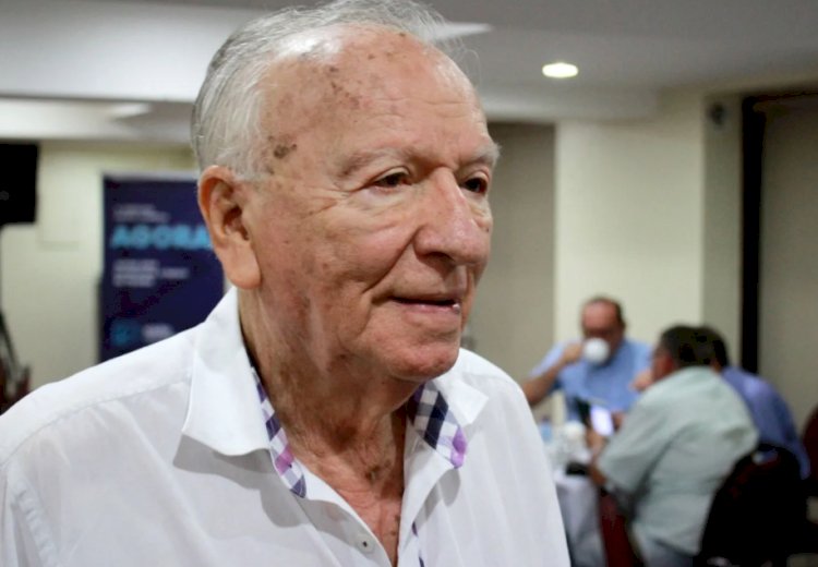 “Acho que ele deu tiro no pé. Para mim ele morreu”, crava Enivaldo Ribeiro sobre saída de Cícero do Progressistas