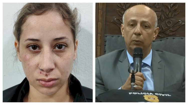 Suspeita de buscar fuzil usado na execução do ex-delegado Ruy Ferraz é presa temporariamente em SP