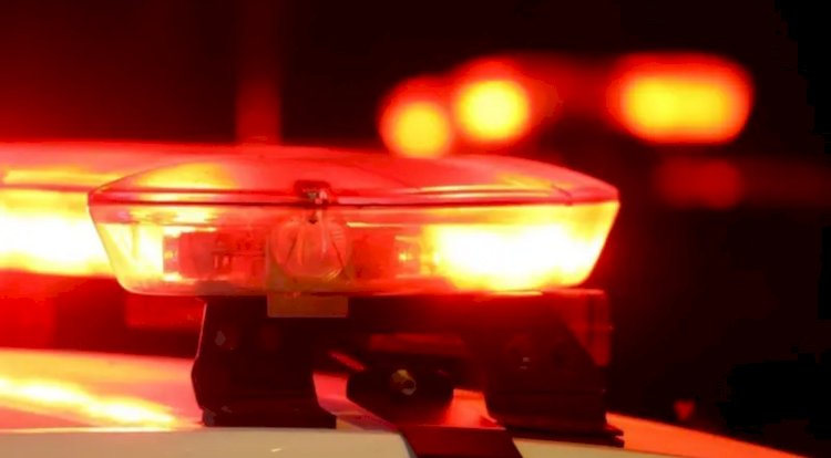 Mentor de assaltos a estabelecimentos comerciais é preso em Esperança/PB