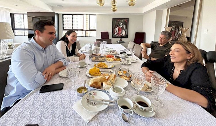 Presidente do PT-PB, Cida Ramos revela diálogo com Lucas Ribeiro