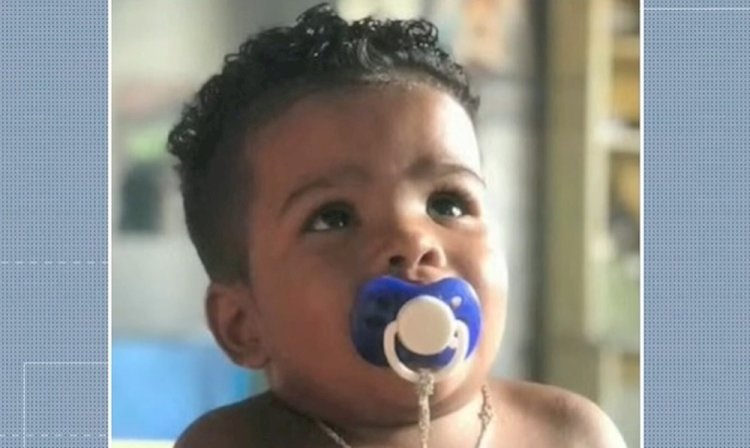 Necropsia aponta violência física e traumatismo craniano em bebê que morreu em João Pessoa