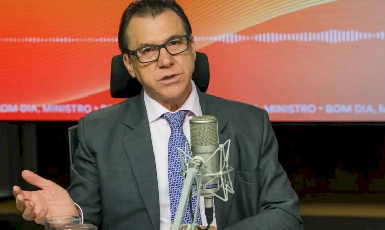 Marinho defende mobilização popular como pressão contra escala 6 por 1