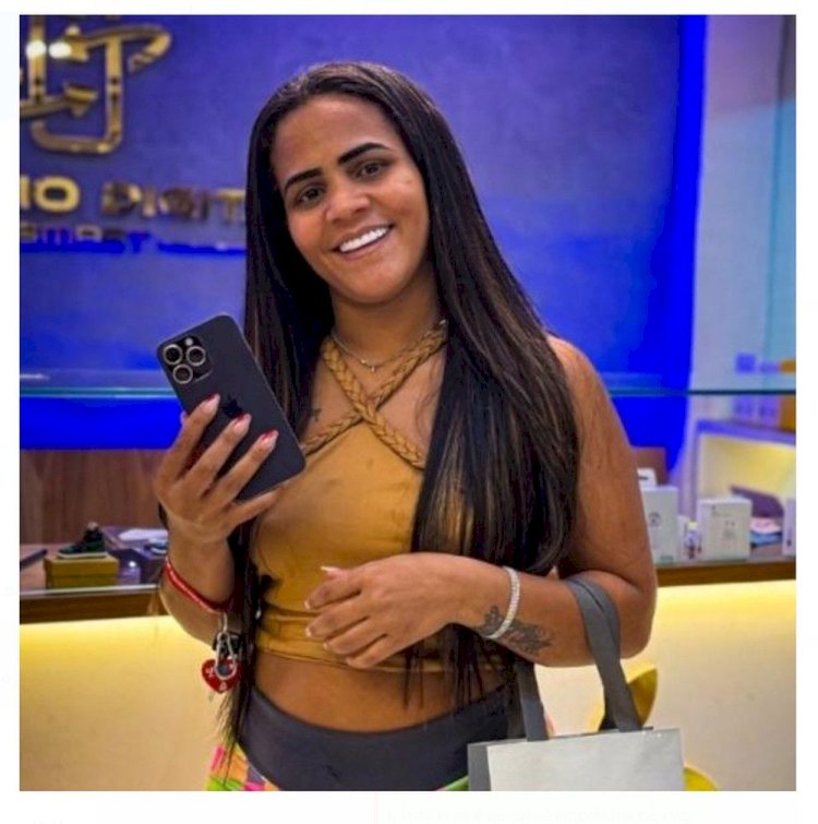 Mulher é condenada a 20 anos de prisão por morte de colombiano, vítima de 'Boa noite, Cinderela'