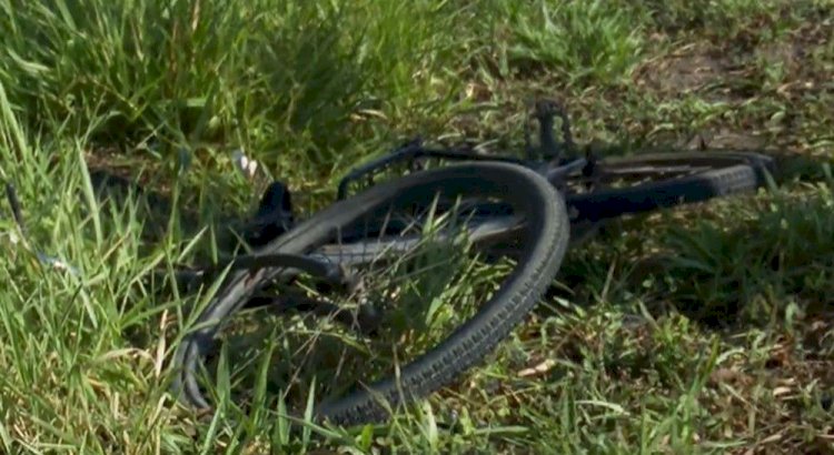 Ciclista morre após ser atropelado por carro, na BR-230, em João Pessoa