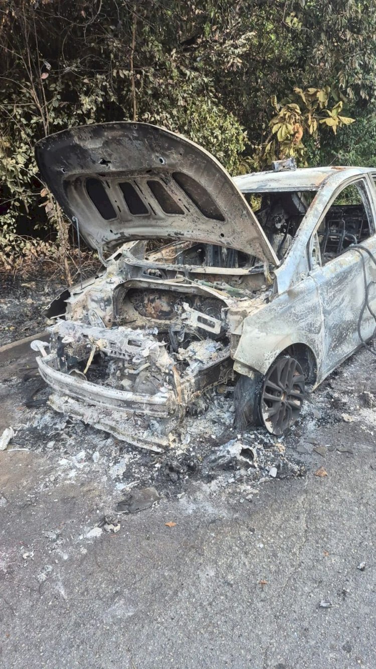 Motorista de aplicativo desaparece após sair para trabalhar em João Pessoa