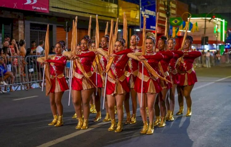 Secretaria de Educação de Esperança define nova data do desfile do centenário